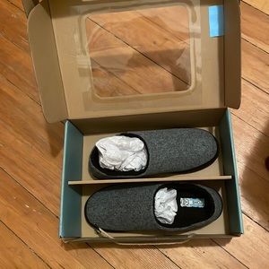 Tom’s womens Ezra slipper